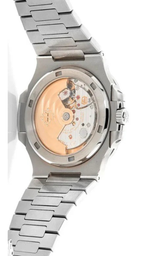 Nautilus 5711 Silver Men's Watch