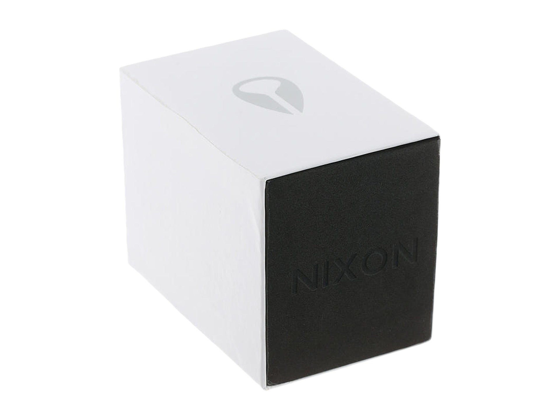 Nixon 42-20 Chrono watch in original packaging box