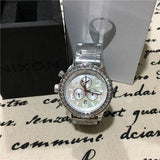 Nixon 42-20 Chronograph Crystal Women's Watch A037-710