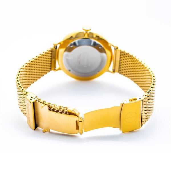 Noxbridge Gold Ladies Watch - VELA36 VELA36 - Image 2