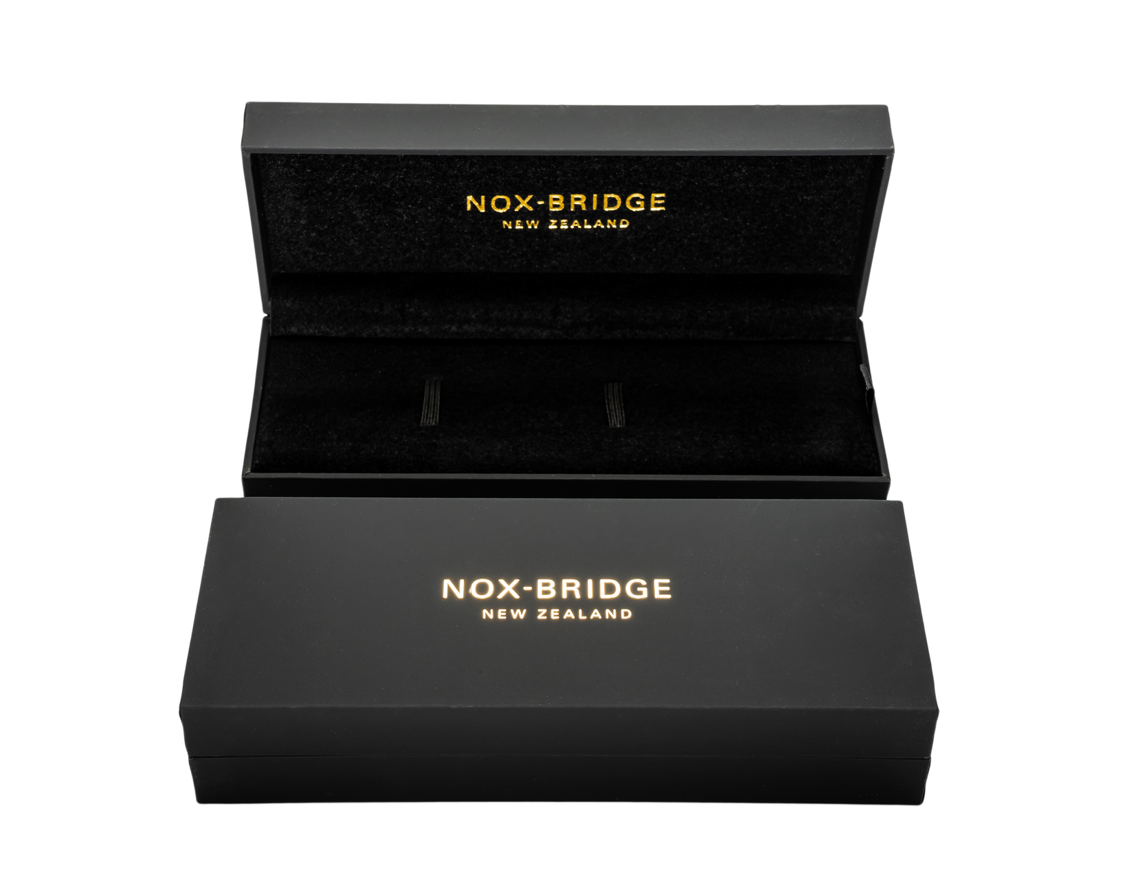 Noxbridge Gold Men's Watch - AG41 AG41 - Image 5