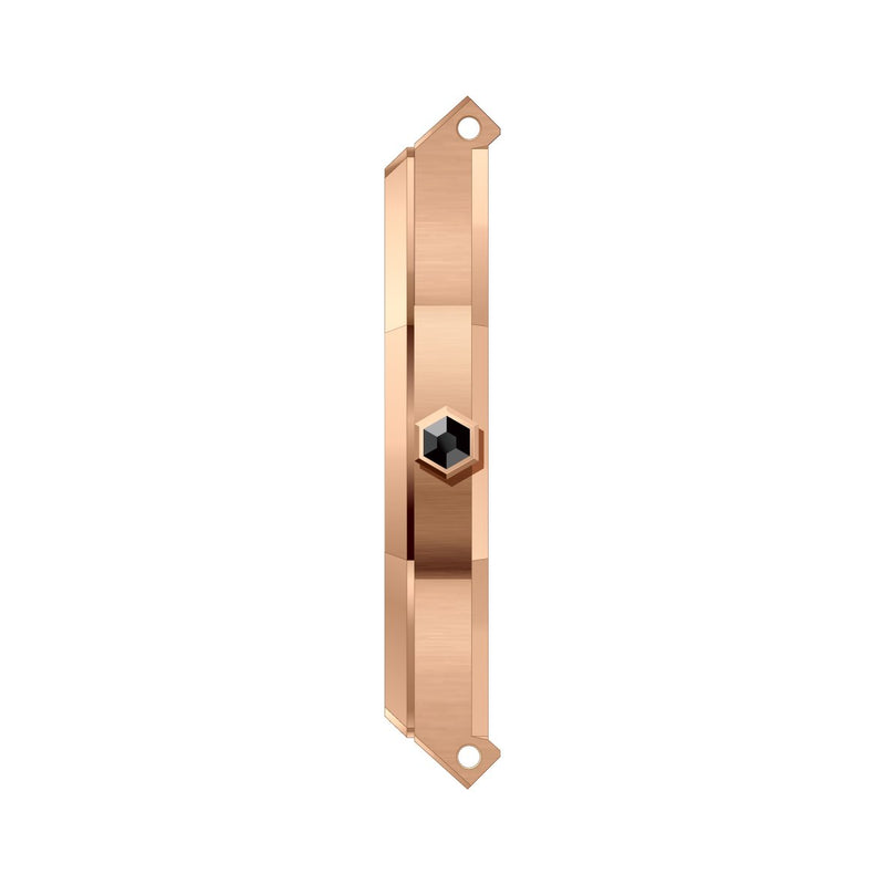 Noxbridge Rose Gold Men's Watch - ECC40RG ECC40RG - Image 3