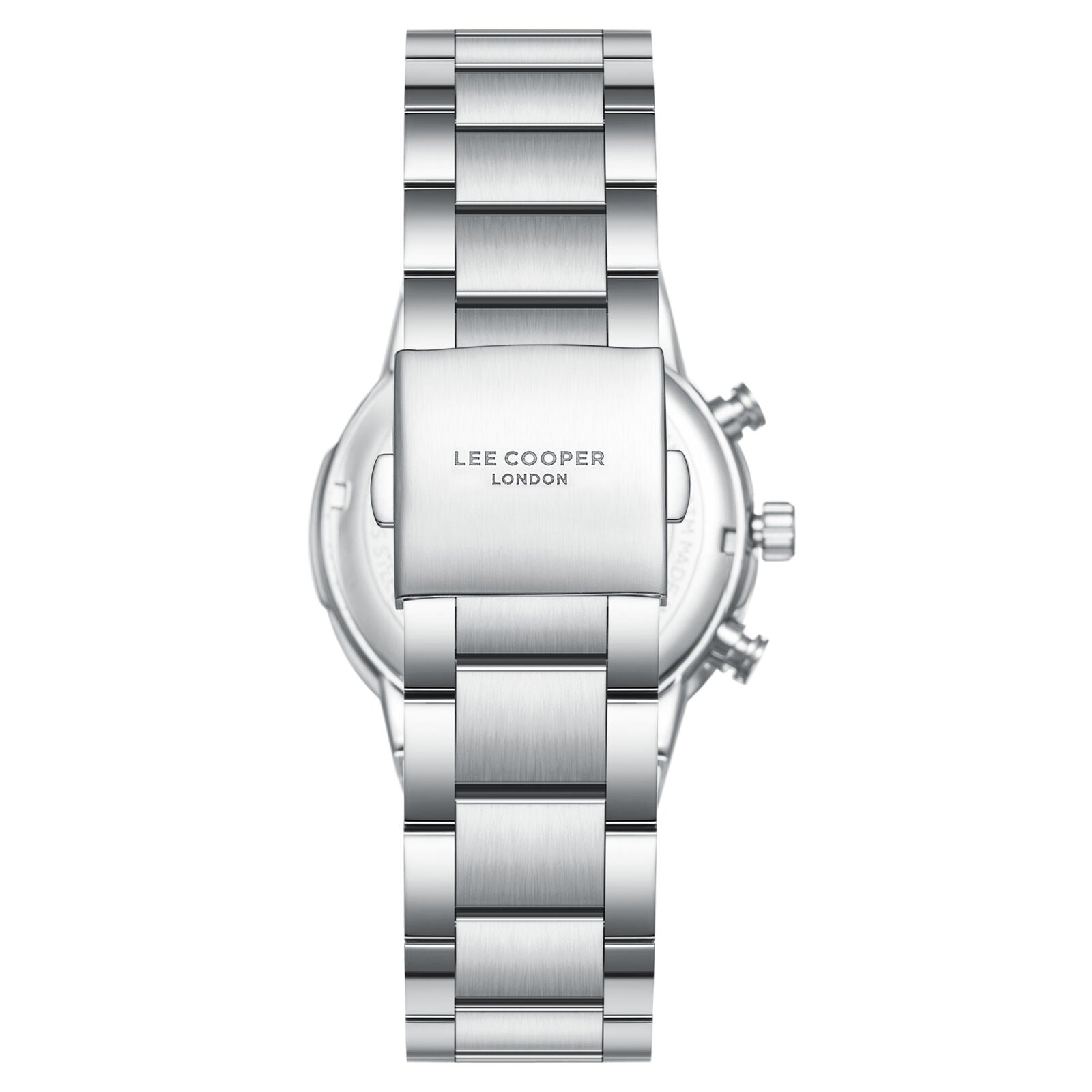 Lee Cooper Silver Men's Watch LC08293.370 LC08293.370 - Image 4