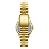 Lee Cooper Gold Ladies Watch LC08285.120 LC08285.120 - Image 4
