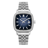 Lee Cooper Silver Men's Watch LC08306.390 LC08306.390 - Image 1