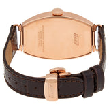 Open Box - Tissot Heritage Hand Wind White Dial Unisex Watch T128.505.36.012.00 - The Watches Men & Co #3