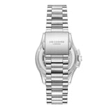 Lee Cooper Silver Men's Watch LC08311.390 LC08311.390 - Image 4