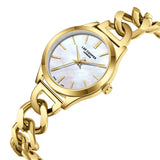 Lee Cooper Gold Ladies Watch LC08291.120 LC08291.120 - Image 4