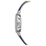 Swarovski Passage Chrono Silver Women's Watch - 5580342