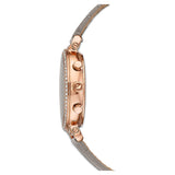 Swarovski Passage Chrono Rose Gold Women's Watch - 5580348