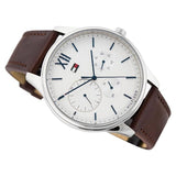 Tommy Hilfiger Damon Chronograph Dial Men's Watch 1791418 - The Watches Men & CO #3