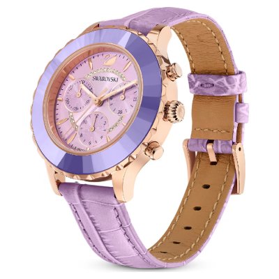 Swarovski Rose gold Women's Watch - 5632263 5632263 - Image 2