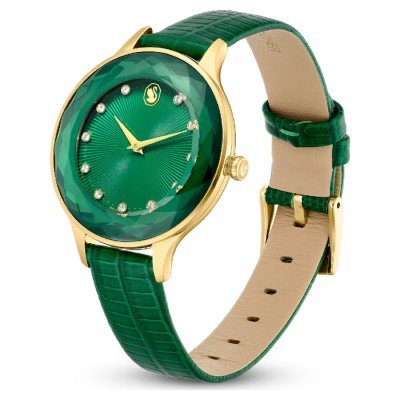 Swarovski Gold Women's Watch - 5650005 5650005 - Image 3