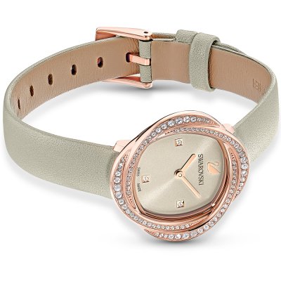 Swarovski Rose gold Women's Watch - 5552424 5552424 - Image 4
