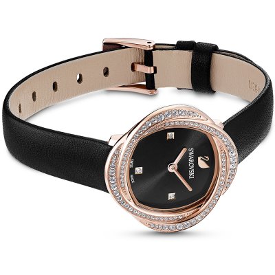 Swarovski Rose gold Women's Watch - 5552421 5552421 - Image 4