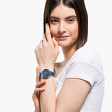 Swarovski Rose gold Women's Watch - 5563480 5563480 - Image 5
