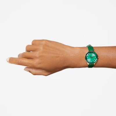 Swarovski Gold Women's Watch - 5650005 5650005 - Image 6