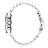 Lee Cooper Chronograph Silver Stainless Steel Watch LC08272.270 LC08272.270 - Image 3