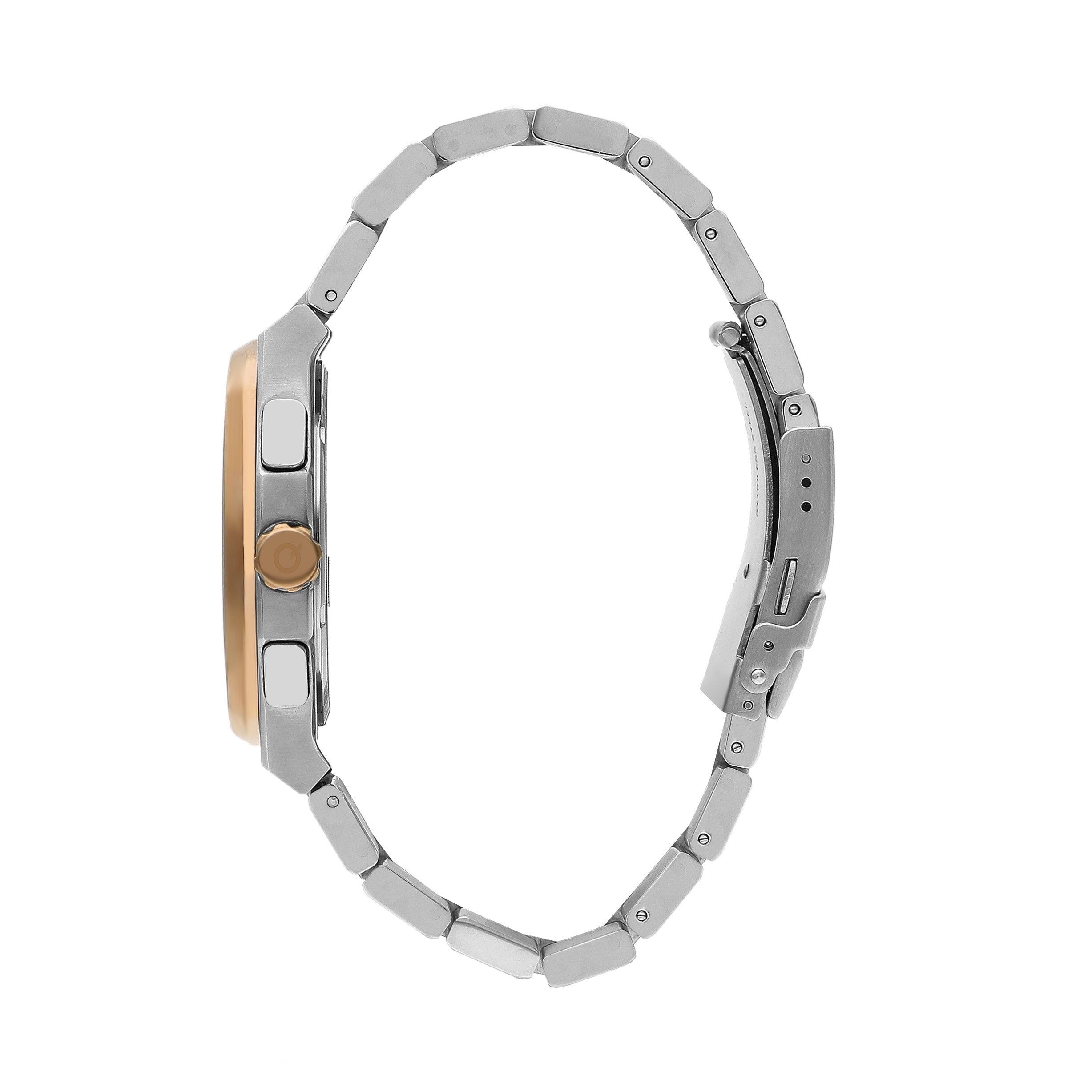 Quantum Adrenaline Men Patterned Digital Multi Function Watch – ADG1032.590 - Watch