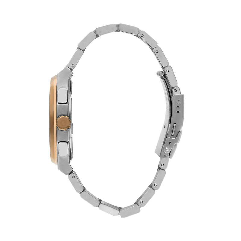 Quantum Adrenaline Men Patterned Digital Multi Function Watch – ADG1032.590 - Watch