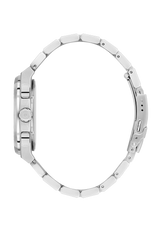 Quantum Men’s Red Dial Multi Function Watch – ADG1032.380 - Watch