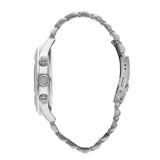 Quantum Men’s Rose Gold Chronograph Metal Strap Watch – ADG1016.530 - Watch