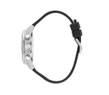 Quantum Powertech Men’s Blue Dial Chronograph Watch – PWG970.699 - Watch