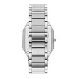Beverly Hills Polo Club Silver Men's Watch BP3864X.390 BP3864X.390 - Image 4