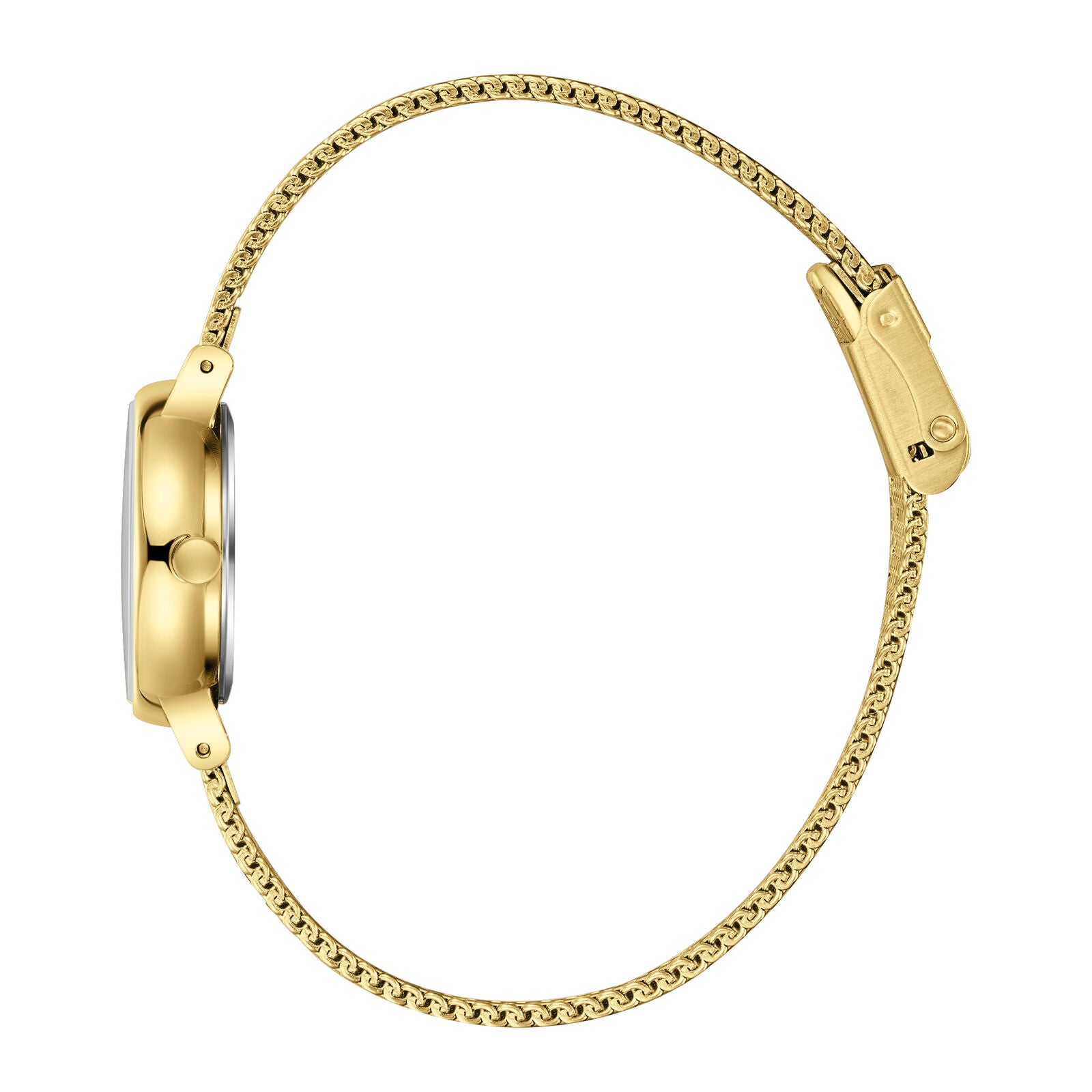 Lee Cooper Gold Ladies Watch LC08292.120 LC08292.120 - Image 3