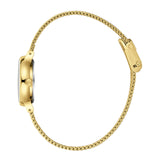 Lee Cooper Gold Ladies Watch LC08292.120 LC08292.120 - Image 3