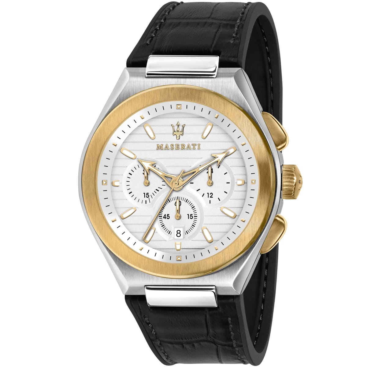 Maserati Triconic Watch R8871639004