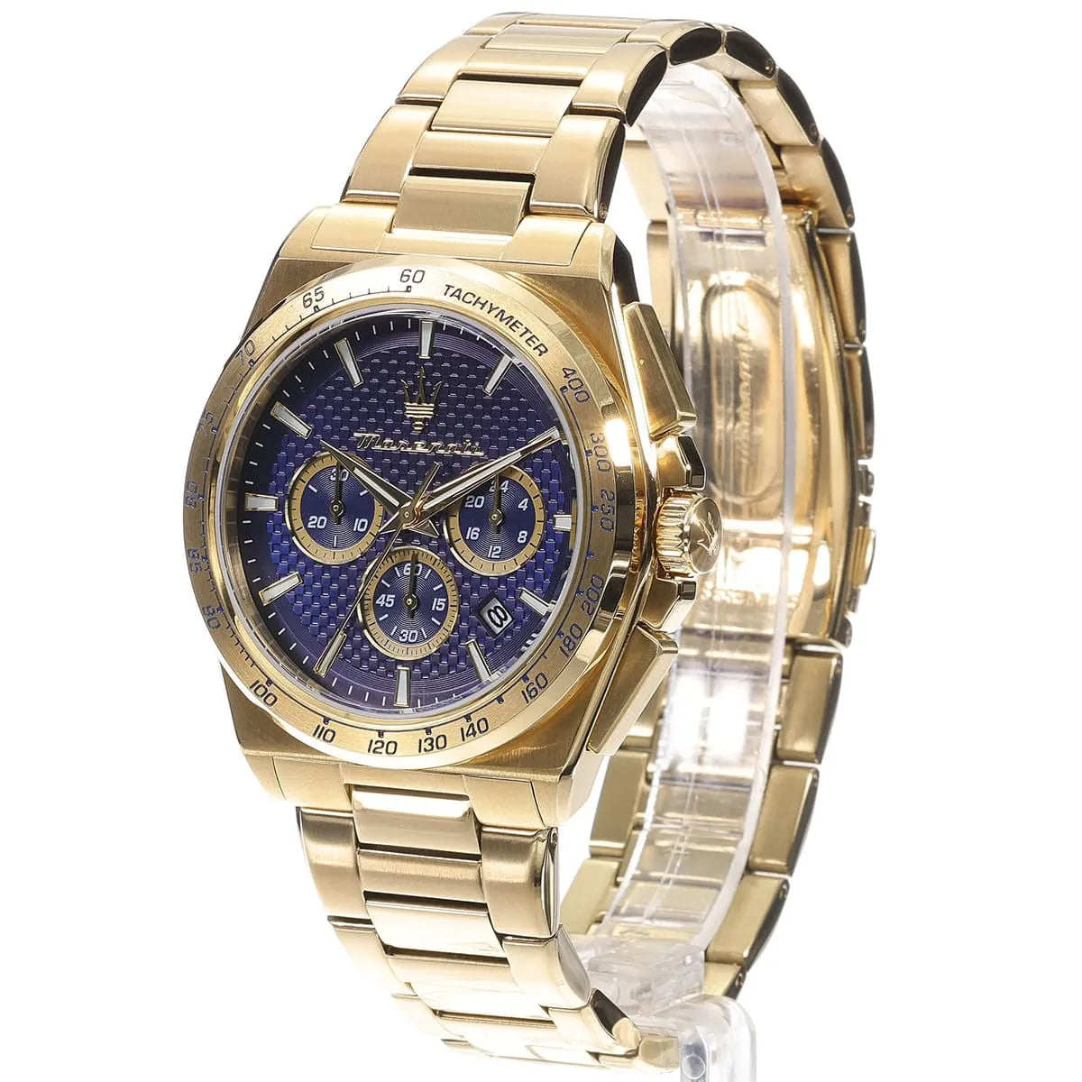 Maserati Velocità R8873652002 Velocità Chrono Watch R8873652002 - Image 9