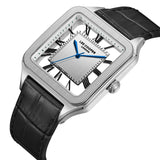 Lee Cooper Silver Men's Watch LC08277.331 LC08277.331 - Image 2