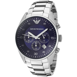 Emporio Armani Sportivo Chronograph Men's Watch#AR5860 - The Watches Men & CO #2