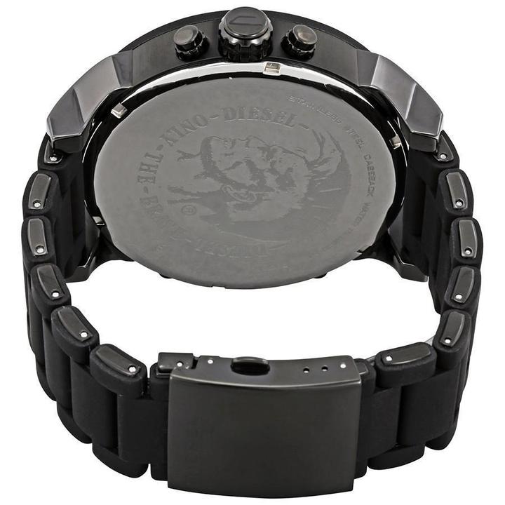 Diesel Big Daddy DZ7396 Strap