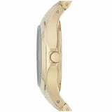 Marc by Marc Jacobs Gold Rivera White Dial Quartz Women's Watch#MBM3137 - Big Daddy Watches #4