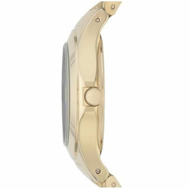 Marc by Marc Jacobs Gold Rivera White Dial Quartz Women's Watch#MBM3137 - Big Daddy Watches #4