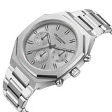 Lee Cooper Silver Men's Watch LC08045.331 LC08045.331 - Image 2