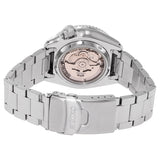 Seiko 5 Automatic Green Dial Men's Watch SRPD61 - The Watches Men & Co #3