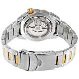 Seiko 5 Automatic Silver Dial Men's Watch SNZF08J1 - The Watches Men & Co #3
