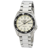 Seiko Seiko 5 Automatic Unisex Watch SRPK31 - The Watches Men & Co