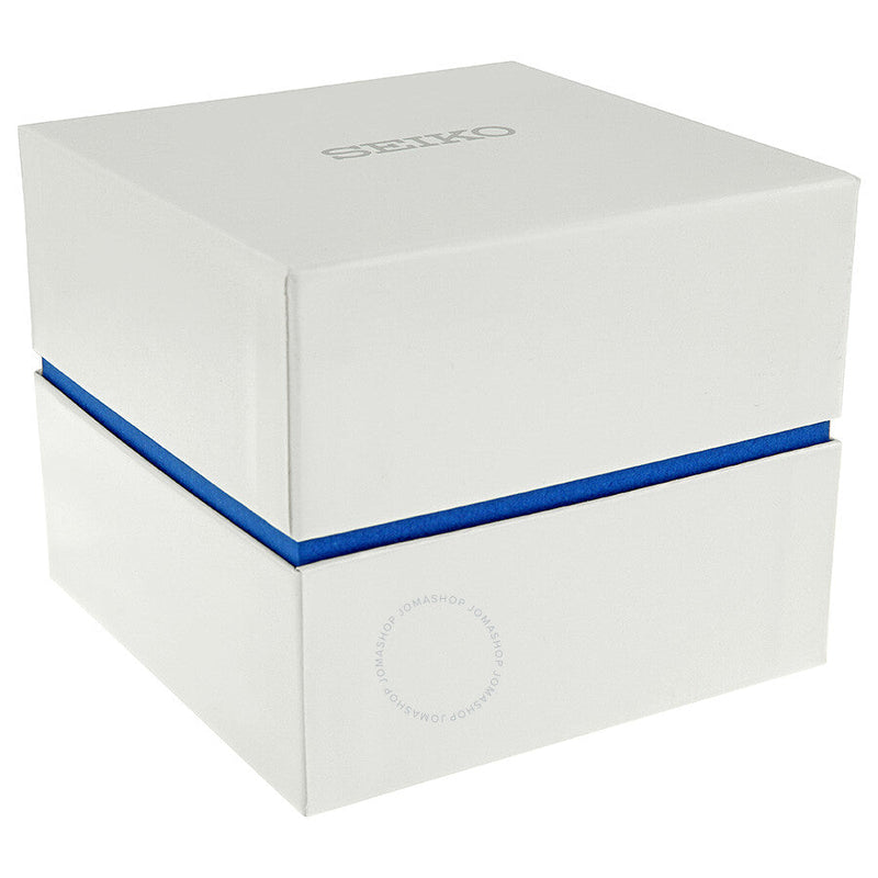 Seiko 5 Blue Automatic Blue Dial Men's Watch SNKK27 - The Watches Men & Co #4