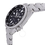 Seiko 5 Sports Automatic Black Dial Men's Watch SRPK29K1 - The Watches Men & Co #2