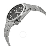 Seiko 5 Sports Automatic Grey Dial Men's Watch SRPE51K1 - The Watches Men & Co #2