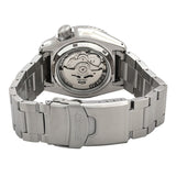 Seiko 5 Sports Special Edition Automatic Blue Dial Men's Watch SRPK65K1 - The Watches Men & Co #3