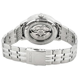 Seiko Automatic Blue Dial Men's Watch SRPH87K1 - The Watches Men & Co #3