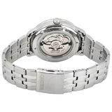 Seiko Automatic Green Dial Men's Watch SRPH89K1 - The Watches Men & Co #3