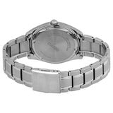 Seiko Essentials Quartz Black Dial Men's Watch SUR311 - The Watches Men & Co #3