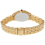 Seiko Essentials Quartz Silver Dial Ladies Watch SUR394 - The Watches Men & Co #3