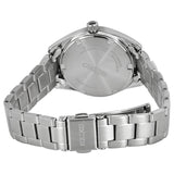 Seiko Neo Classic Quartz Silver Dial Ladies Watch SUR349P1 - The Watches Men & Co #3
